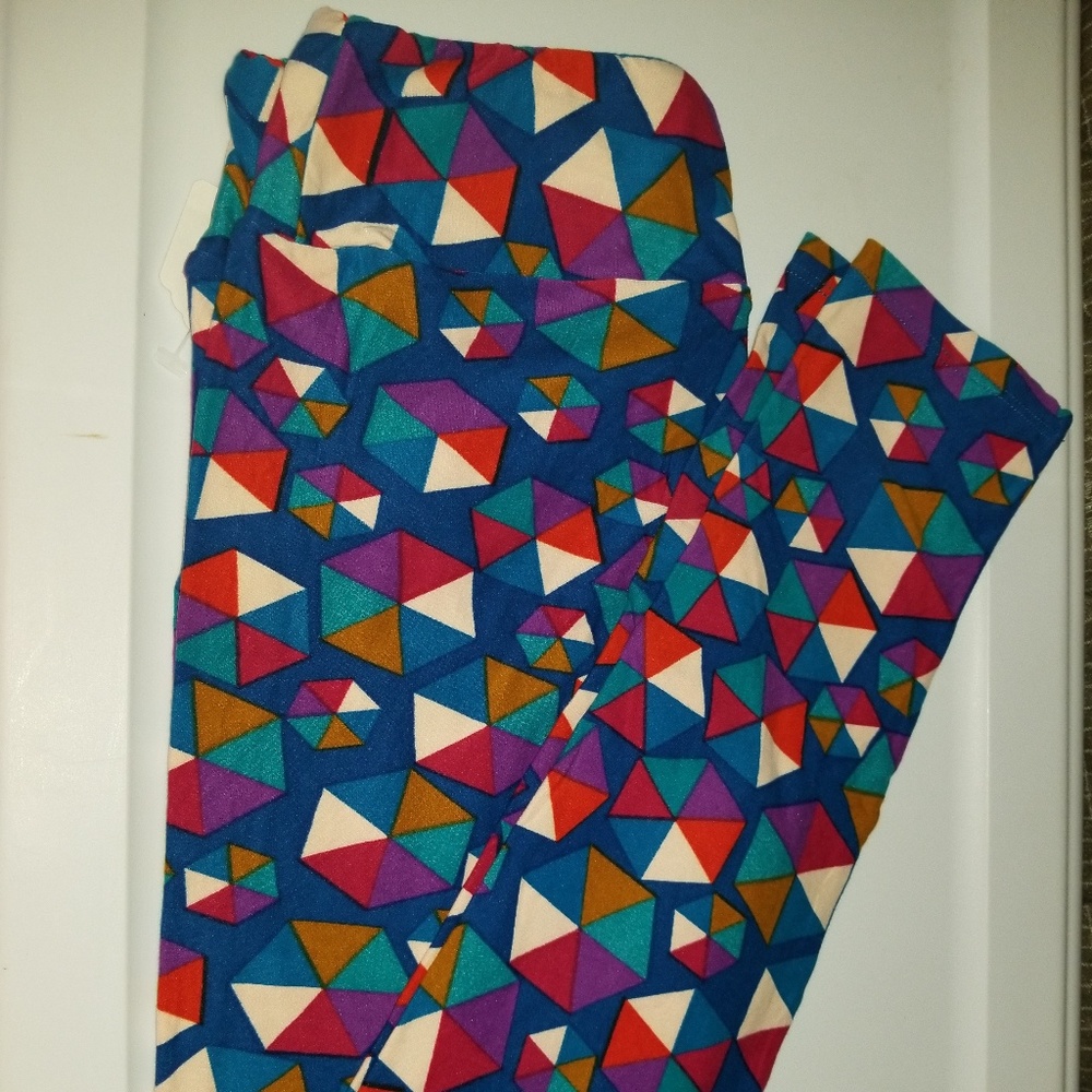 Lularoe leggings OS